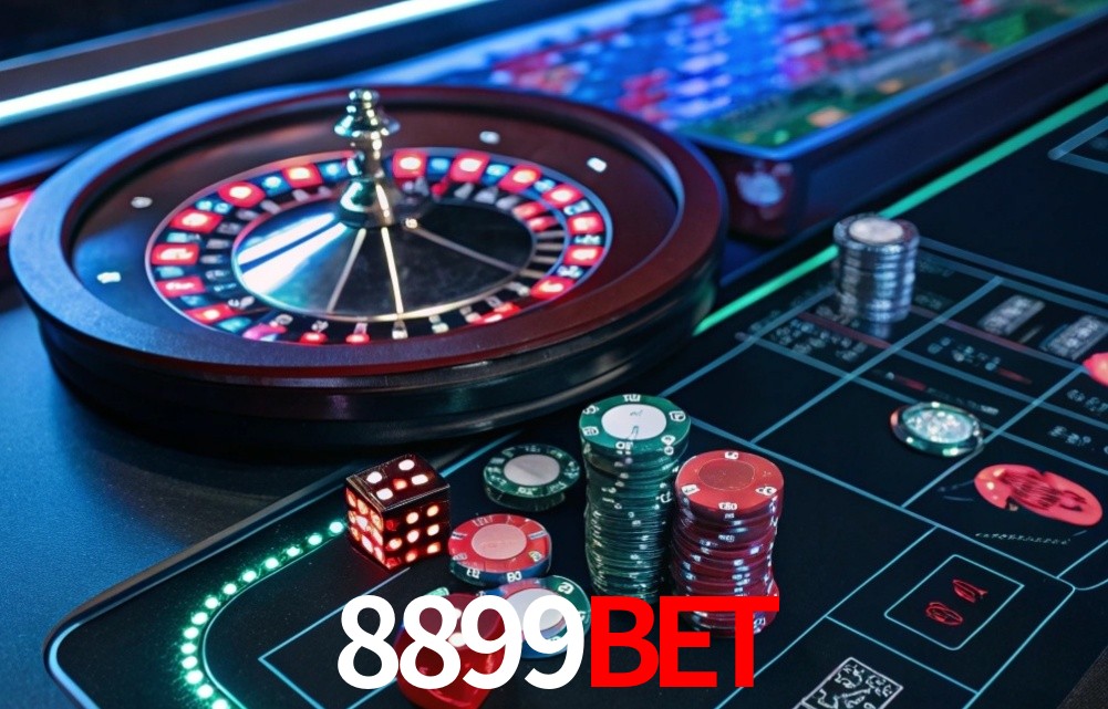 8899BET