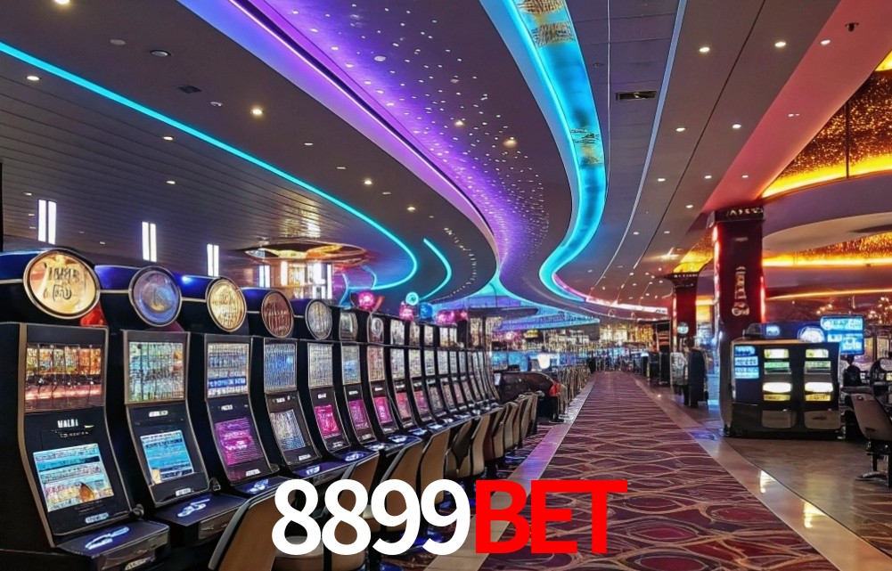 8899BET