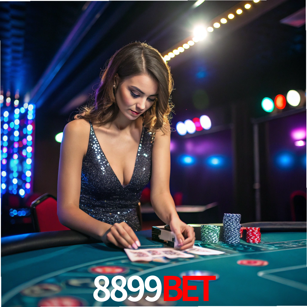 8899BET
