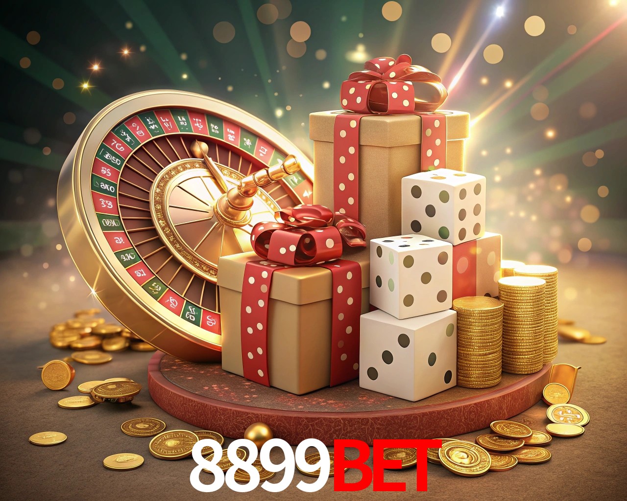8899BET