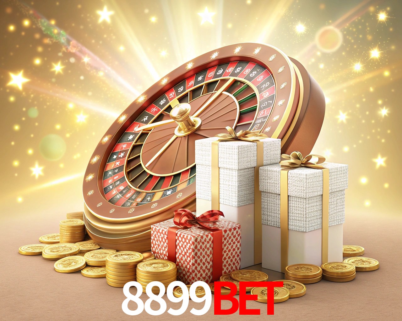 8899BET
