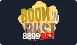 Boom or Bust