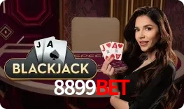 Live Blackjack