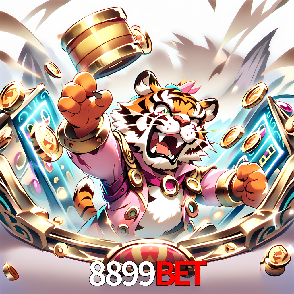 8899BET
