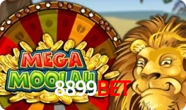 Mega Moolah